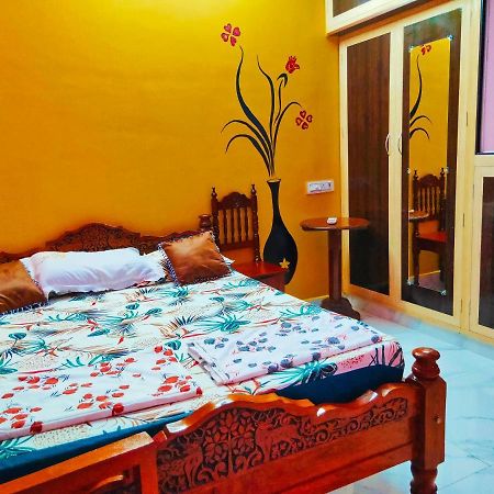 Smith Garden Farm House Auroville Pondicherry 외부 사진